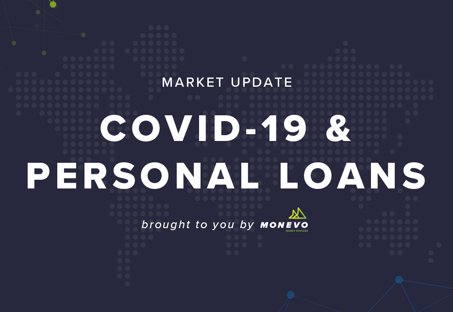 Impact of COVID-19 on the Personal Loan Market