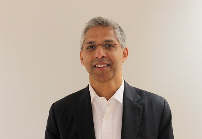New CFO For Quint Group