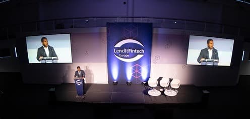 Monevo Heads to LendIt 2019