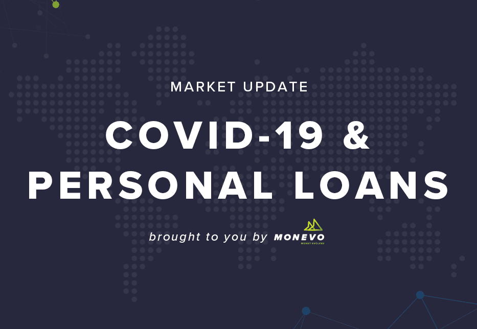 Impact of COVID-19 on the Personal Loan Market