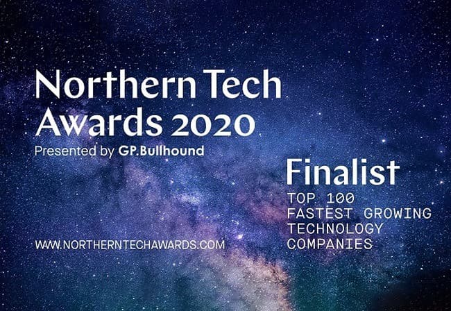 Quint Group in Top 100 Fastest Growing Northern Tech Companies