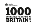 1000 Britain’s Best