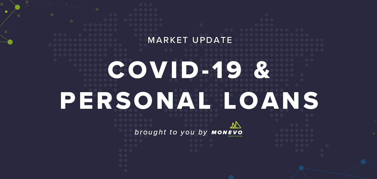 Impact of COVID-19 on the Personal Loan Market